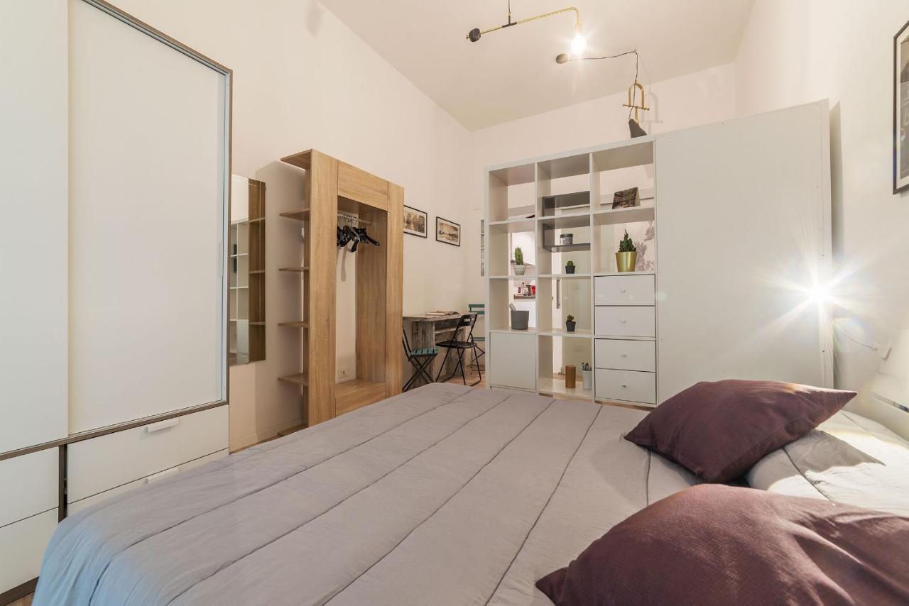 Trastevere&gianicolo Cozy Flat * Rome