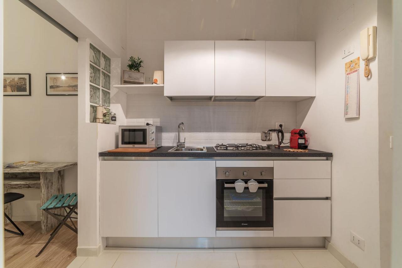 Trastevere&gianicolo Cozy Flat * Rome